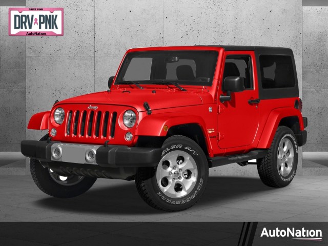 Jeep Wrangler Maintenance Schedule and Costs