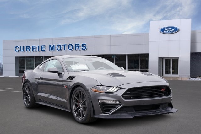 2023 Ford Mustang GT Premium RWD