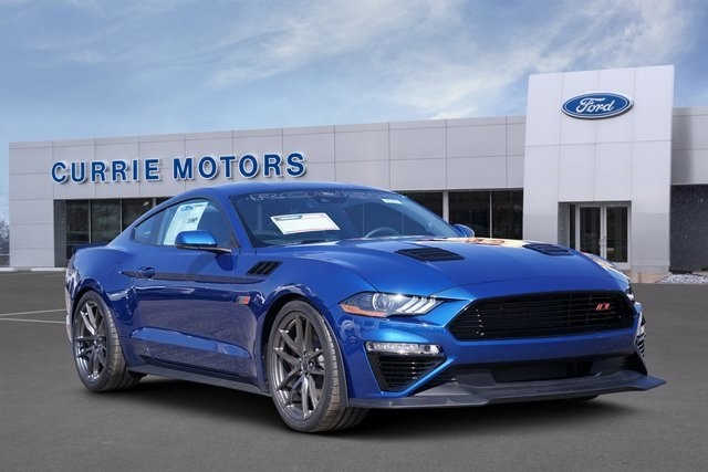 2023 Ford Mustang GT Premium RWD