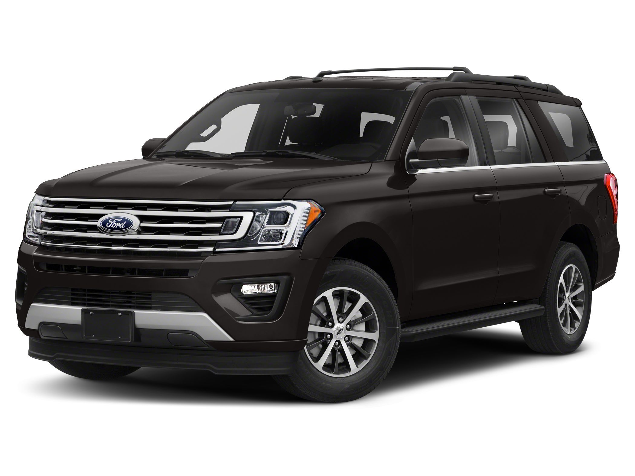 2021 Ford Expedition STX