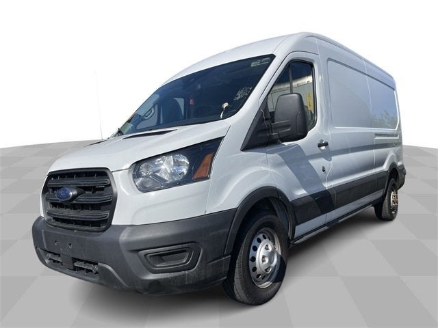 2020 Ford Transit Van Base