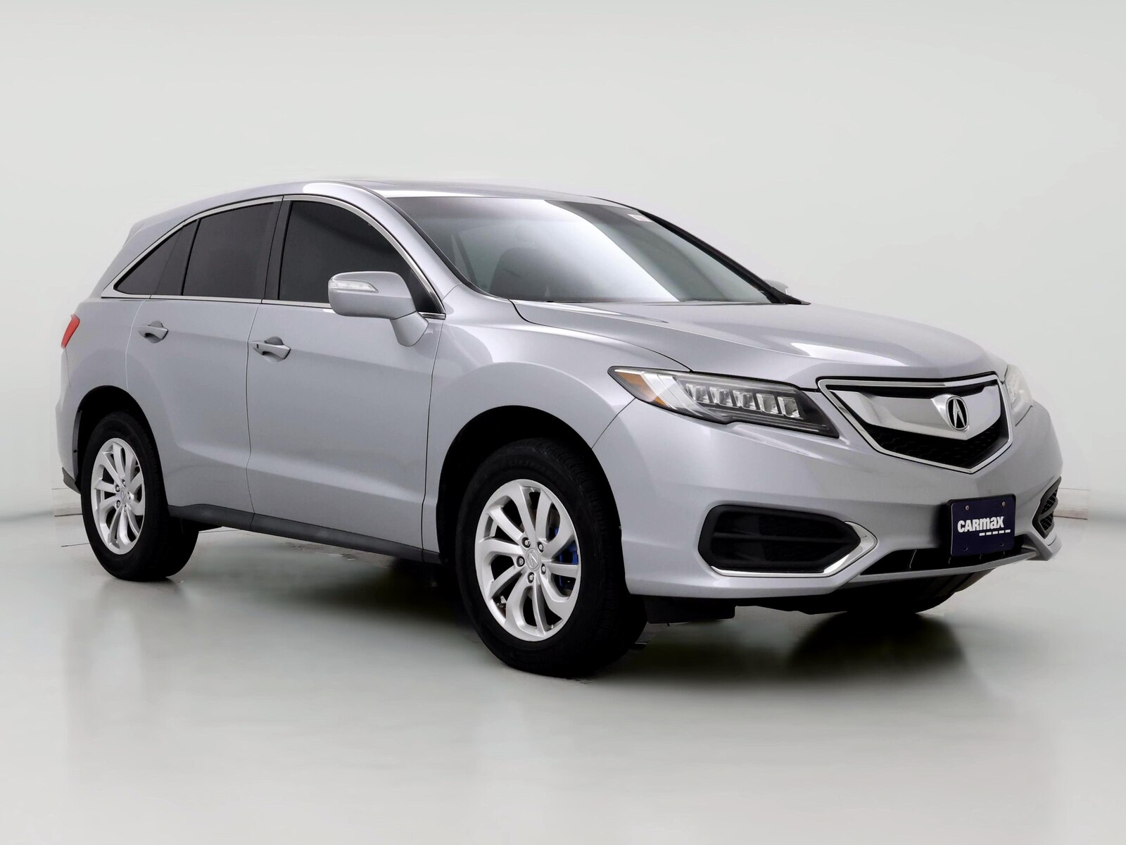2018 Acura RDX AcuraWatch Plus Package