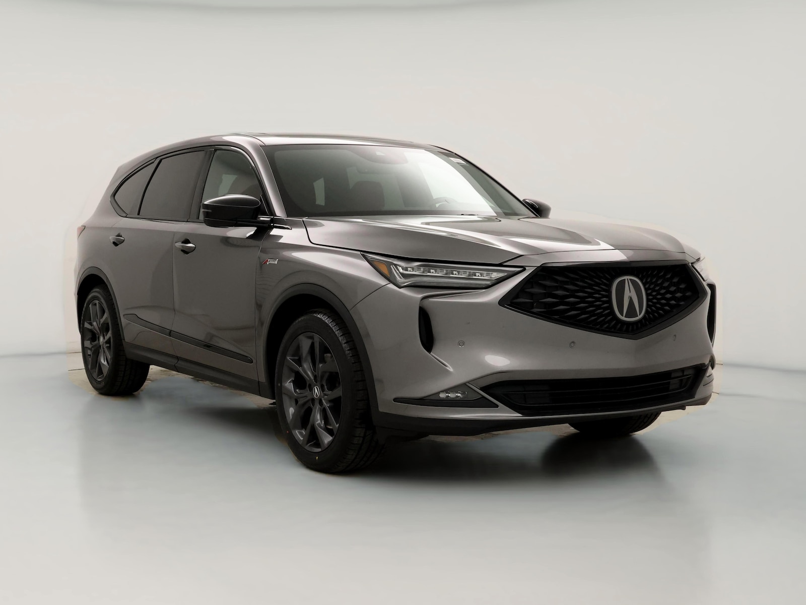 2022 Acura MDX A-Spec Package