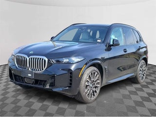 2024 BMW X5 40i