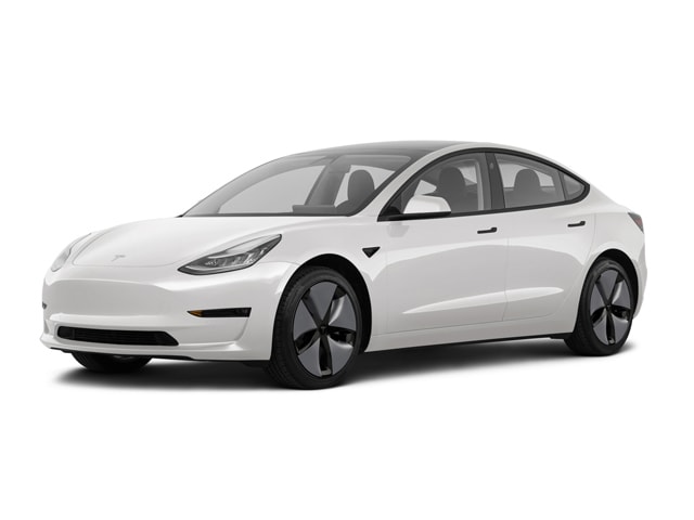 2021 Tesla Model 3 Base