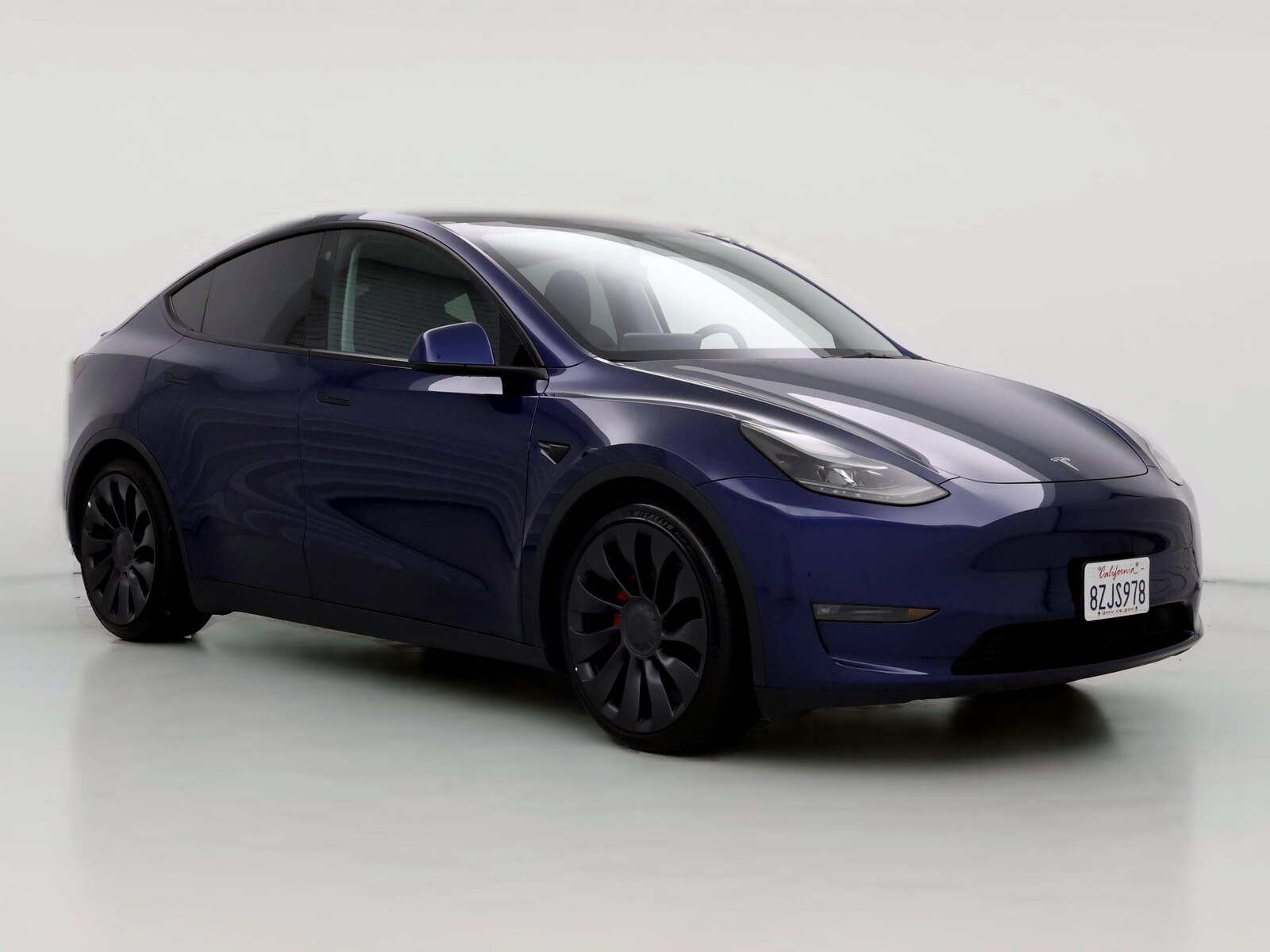 2022 Tesla Model Y Base