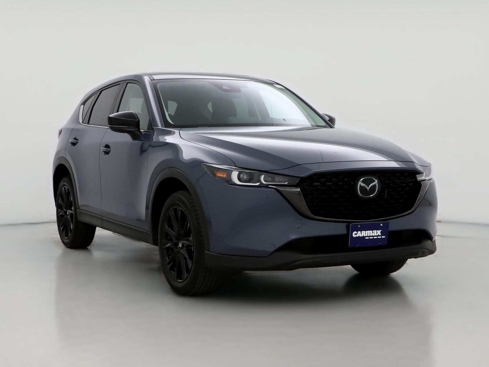 2023 Mazda CX-5 S Preferred package