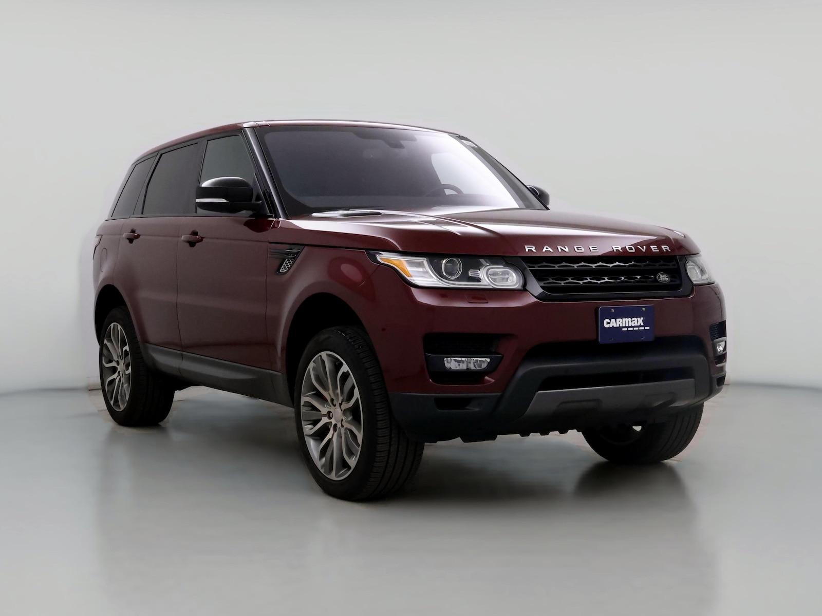 2016 Land Rover Range Rover Sport Dynamic